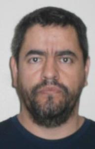 Juan Carlos Vega Campos a registered Sex Offender of California